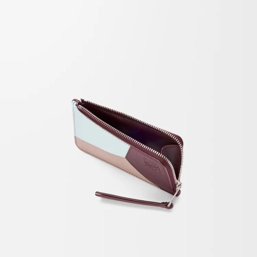LOEWE（ロエベ） LOEWE 2025秋冬レディース パズル コインカード