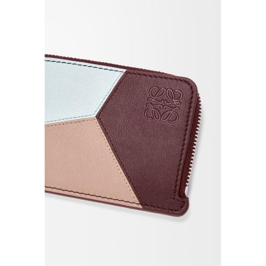 LOEWE（ロエベ） LOEWE 2025秋冬レディース パズル コインカード