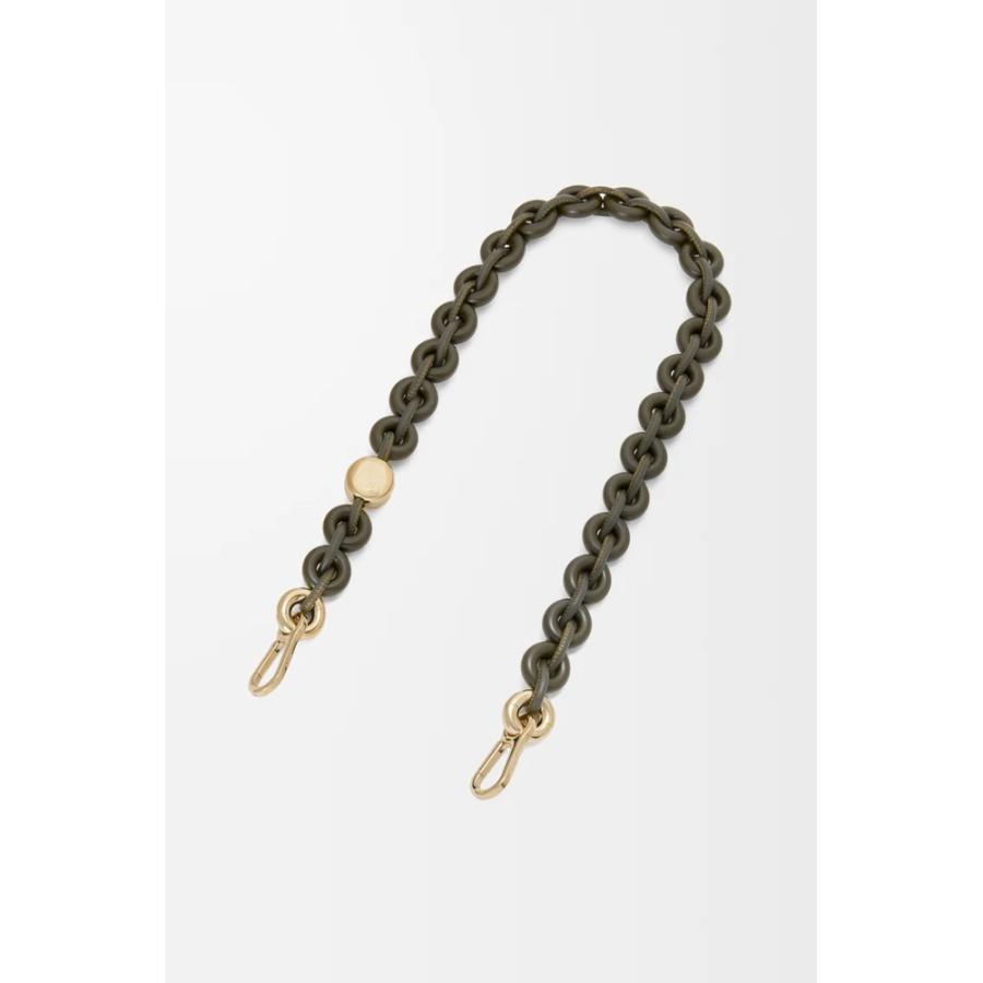 LOEWE（ロエベ） LOEWE 2025秋冬レディース ドーナツチェーン【ダーク