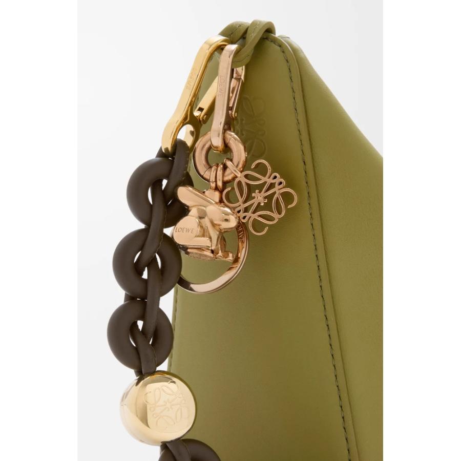 LOEWE（ロエベ） LOEWE 2025秋冬レディース ドーナツチェーン【ダーク