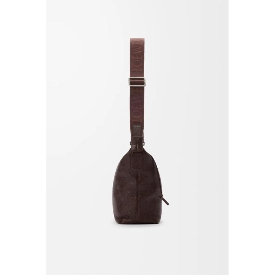 LOEWE（ロエベ） LOEWE 2025秋冬メンズ キュービィ クロスボディバッグ