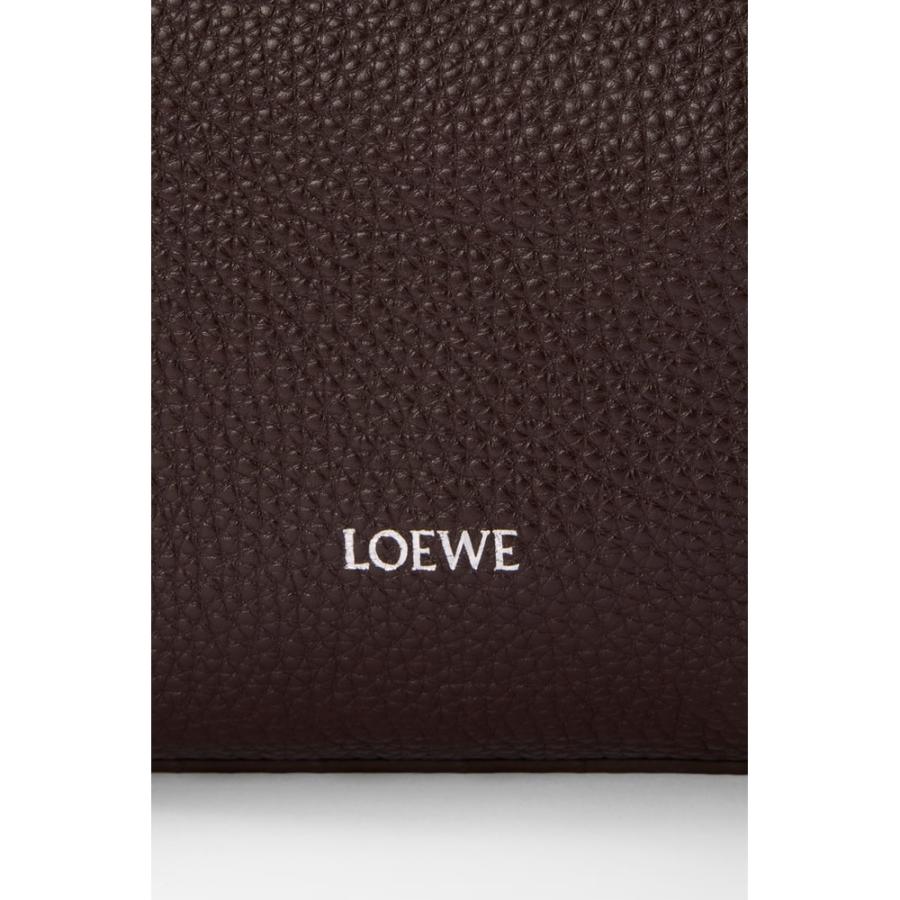 LOEWE（ロエベ） LOEWE 2025秋冬メンズ キュービィ クロスボディバッグ