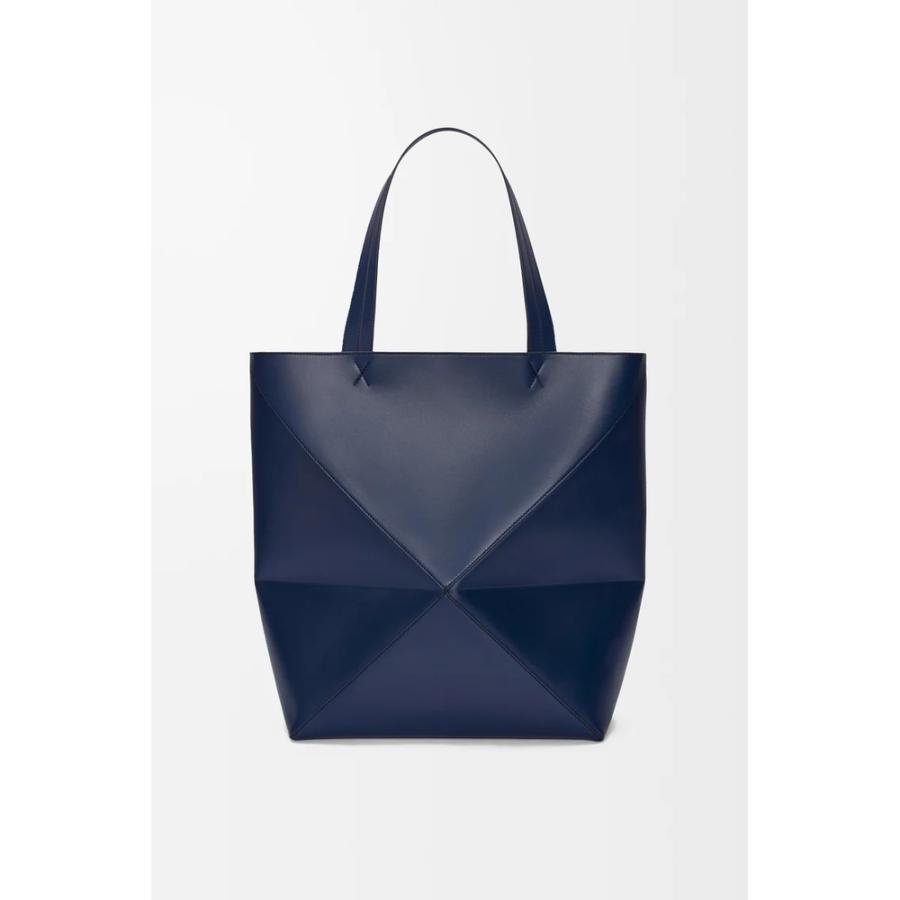 LOEWE（ロエベ） LOEWE 2025秋冬メンズ パズルフォルド トート バッグ