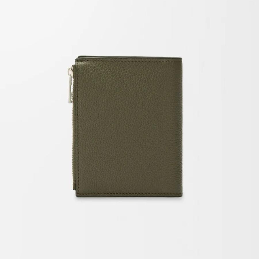 LOEWE（ロエベ） LOEWE 2025秋冬メンズ スリム コンパクト ウォレット