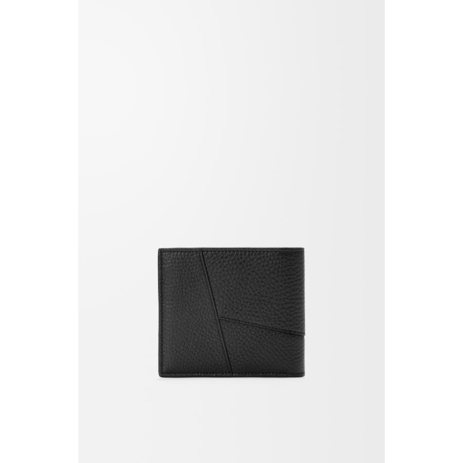 LOEWE（ロエベ） LOEWE 2025秋冬メンズ パズル バイフォールド