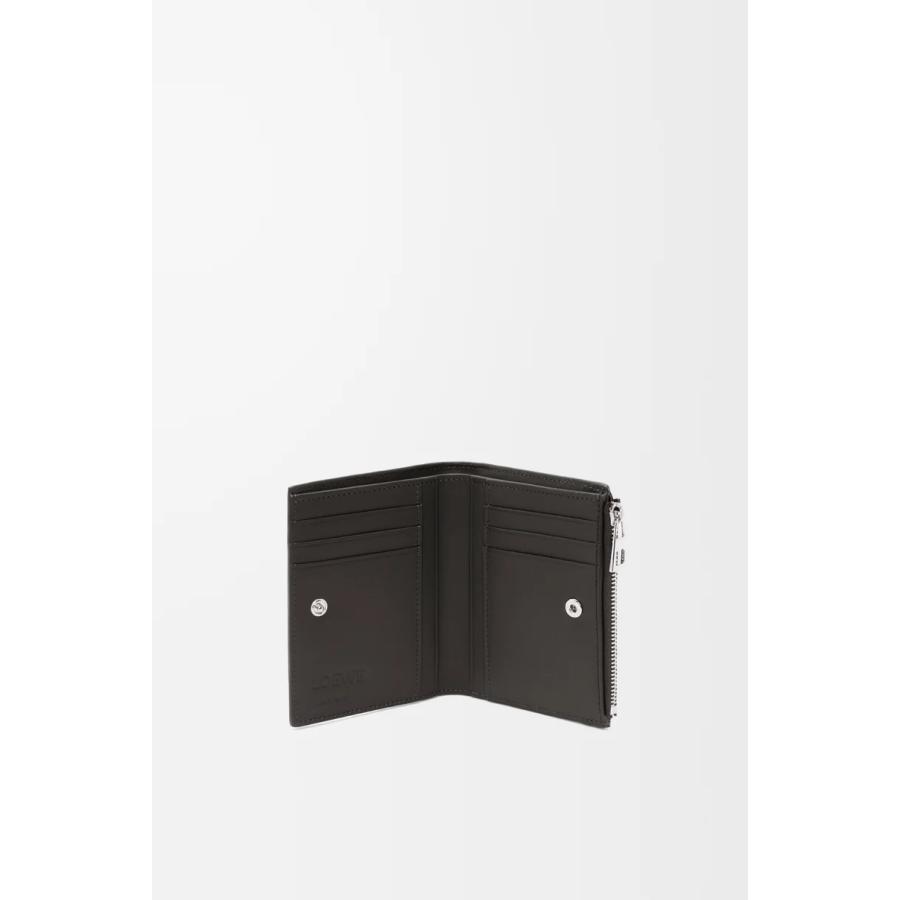 【くさもち】【美品】ロエベ LOEWE 2025秋冬コンパクト 財布 LOEWE（ロエベ） LOEWE 2025秋冬メンズ スリム コンパクト ウォレット