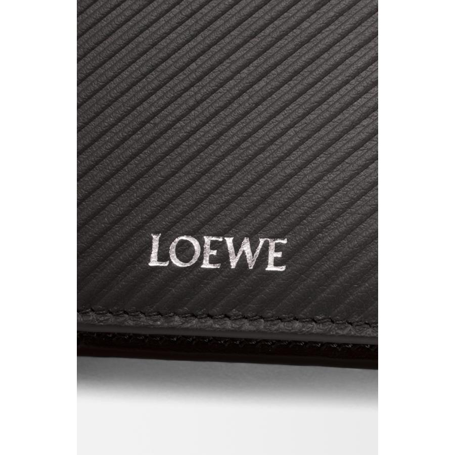LOEWE（ロエベ） LOEWE 2025秋冬メンズ スリム コンパクト ウォレット