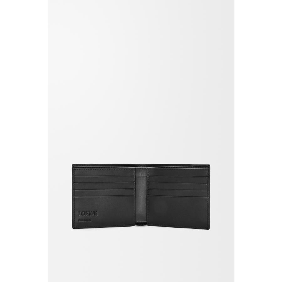 LOEWE（ロエベ） LOEWE 2025秋冬メンズ パズル バイフォールド