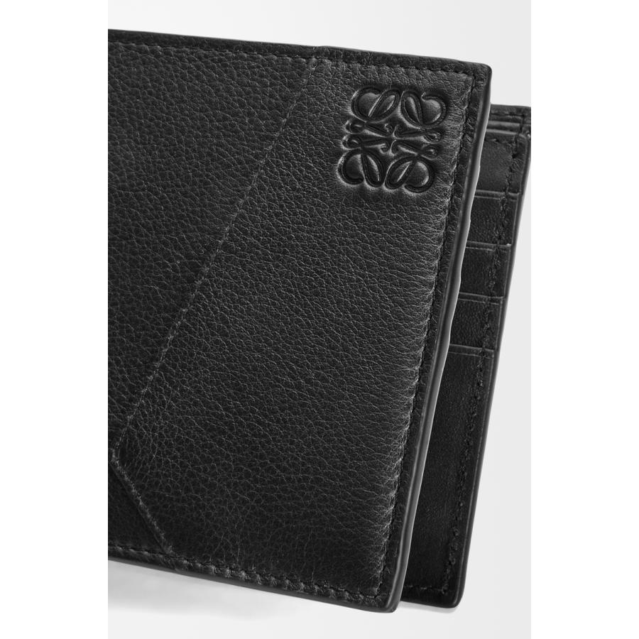 LOEWE（ロエベ） LOEWE 2025秋冬メンズ パズル バイフォールド