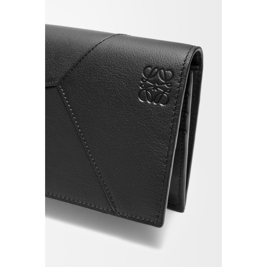 LOEWE（ロエベ） LOEWE 2025秋冬メンズ パズル ロング ホリゾンタル