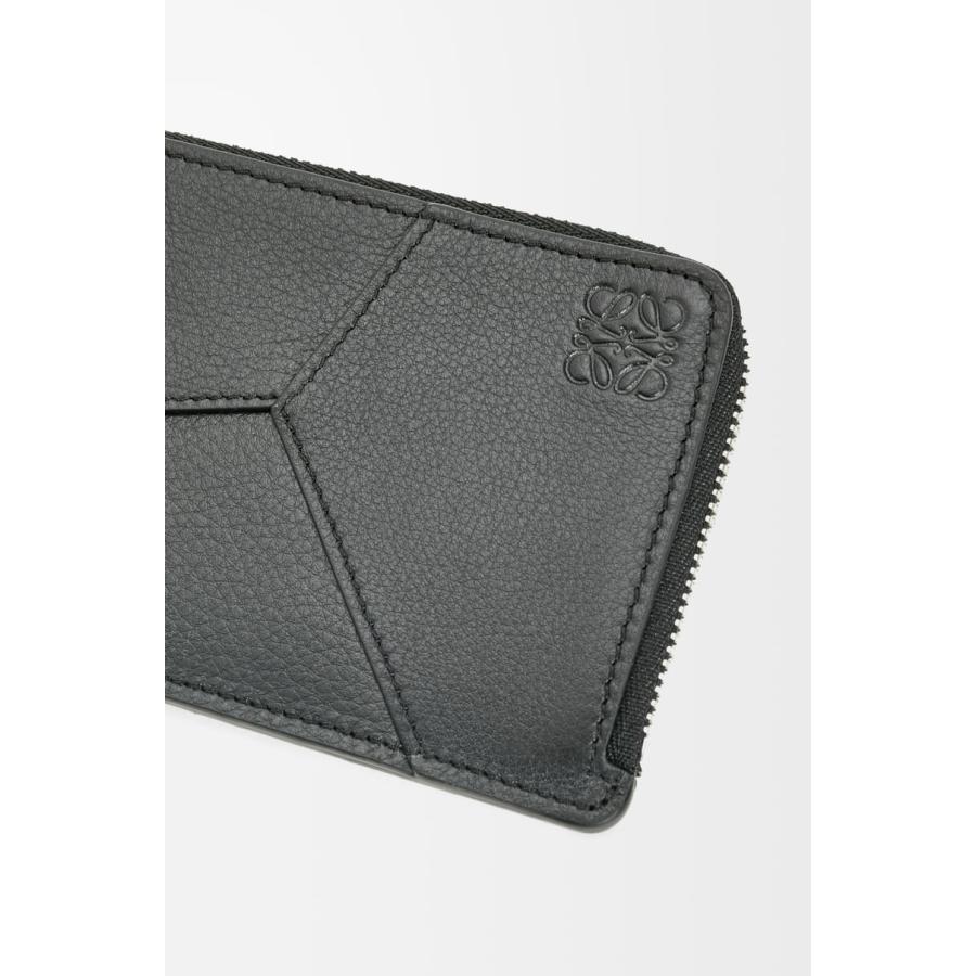 LOEWE（ロエベ） LOEWE 2025秋冬メンズ パズル ロング コインカード