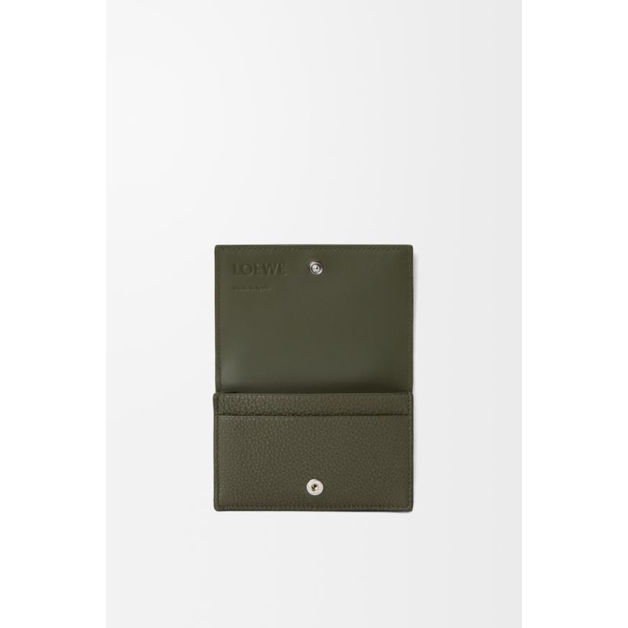 LOEWE（ロエベ） LOEWE 2025秋冬メンズ ビジネスカードホルダー
