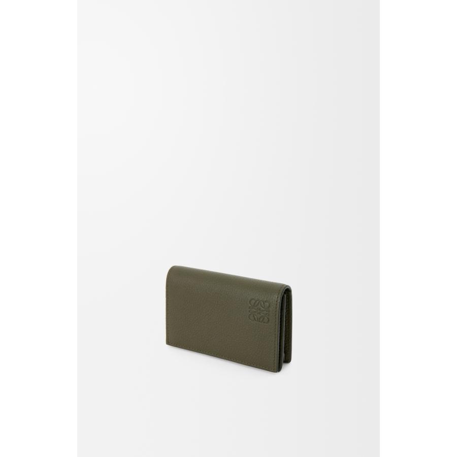 LOEWE（ロエベ） LOEWE 2025秋冬メンズ ビジネスカードホルダー