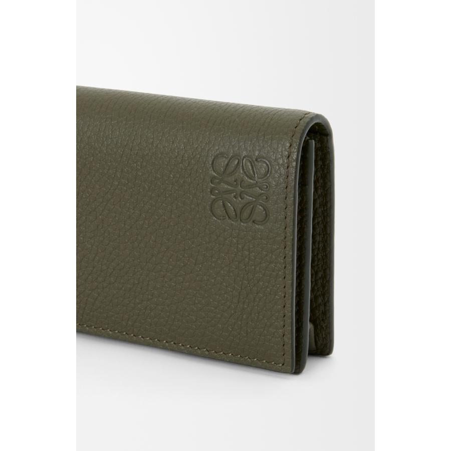 LOEWE（ロエベ） LOEWE 2025秋冬メンズ ビジネスカードホルダー