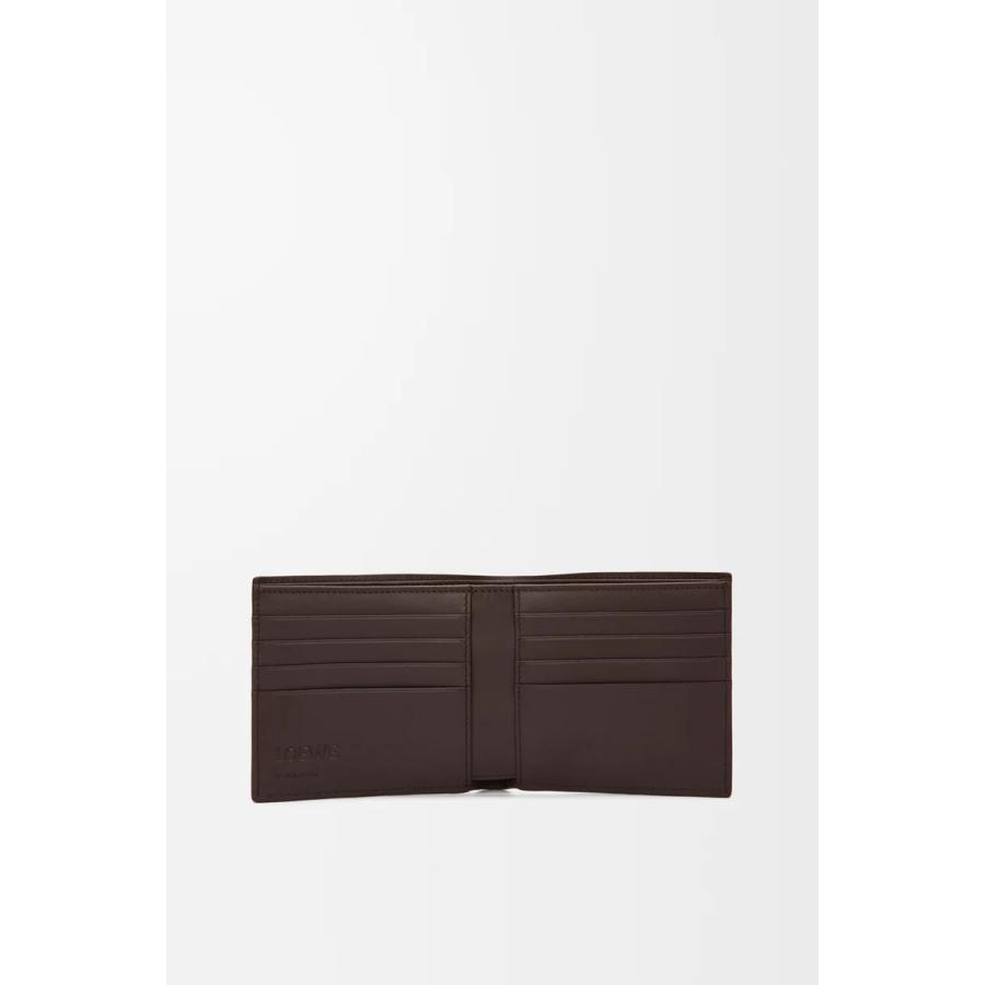 LOEWE（ロエベ） LOEWE 2025秋冬メンズ バイフォールド ウォレット