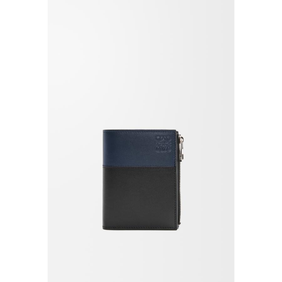 LOEWE（ロエベ） LOEWE 2025秋冬メンズ スリム コンパクトウォレット