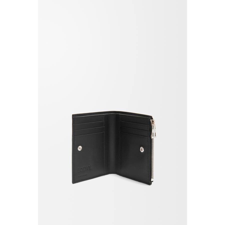 LOEWE（ロエベ） LOEWE 2025秋冬メンズ スリム コンパクトウォレット