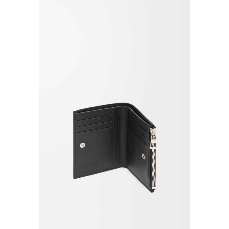LOEWE（ロエベ） LOEWE 2025秋冬メンズ スリム コンパクトウォレット