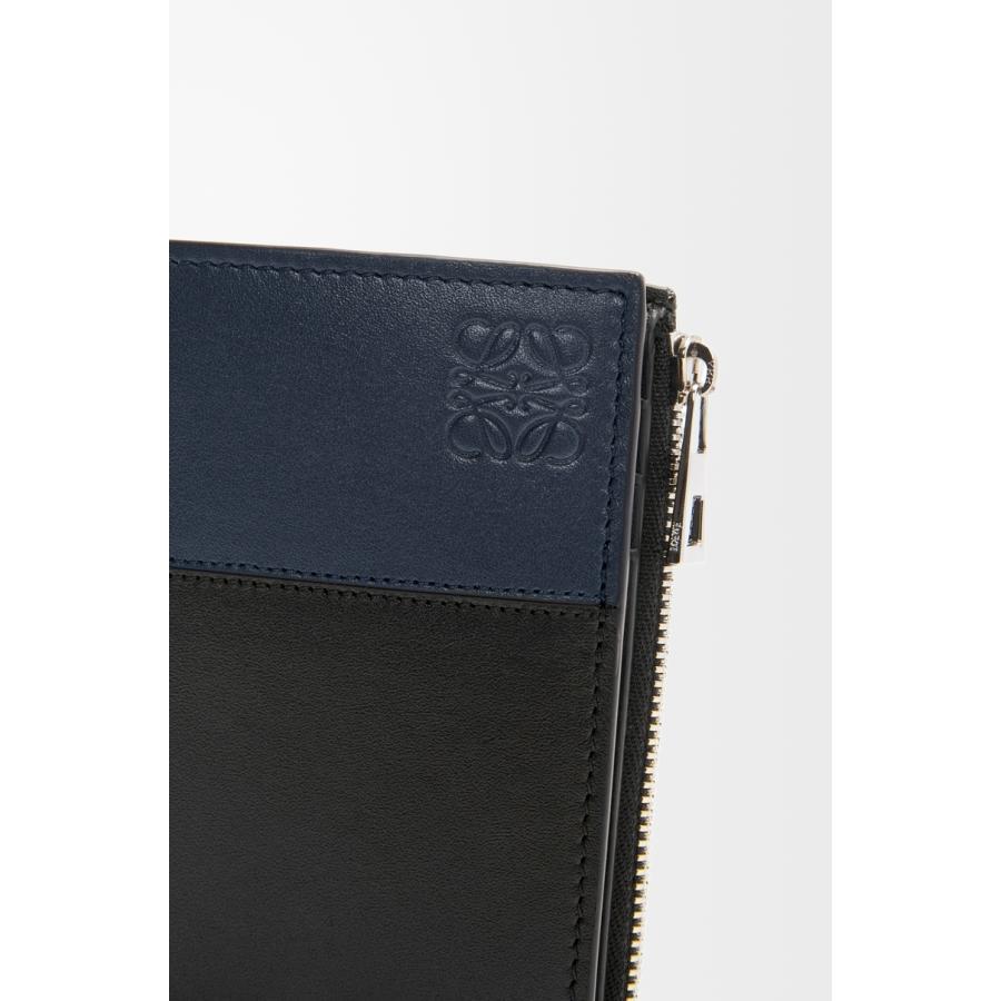 LOEWE（ロエベ） LOEWE 2025秋冬メンズ スリム コンパクトウォレット