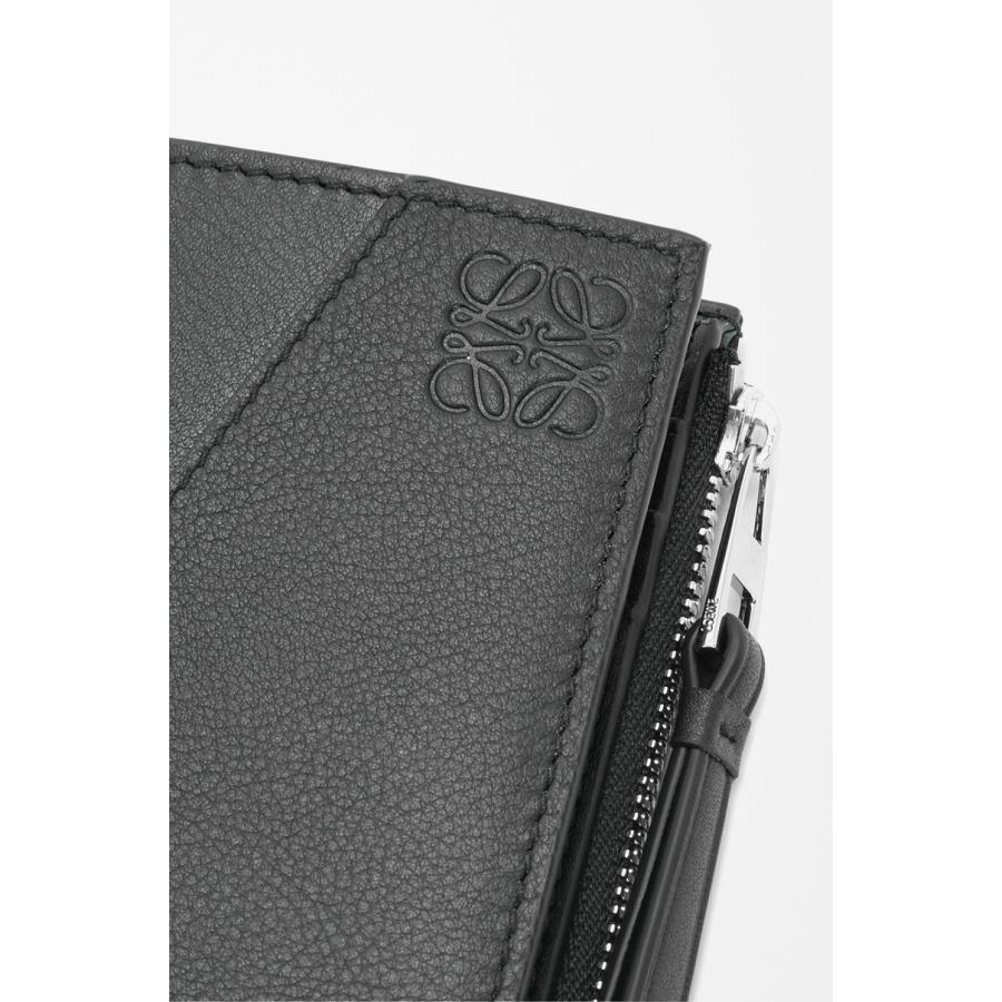 LOEWE（ロエベ） LOEWE 2025秋冬メンズ パズル スリム コンパクト