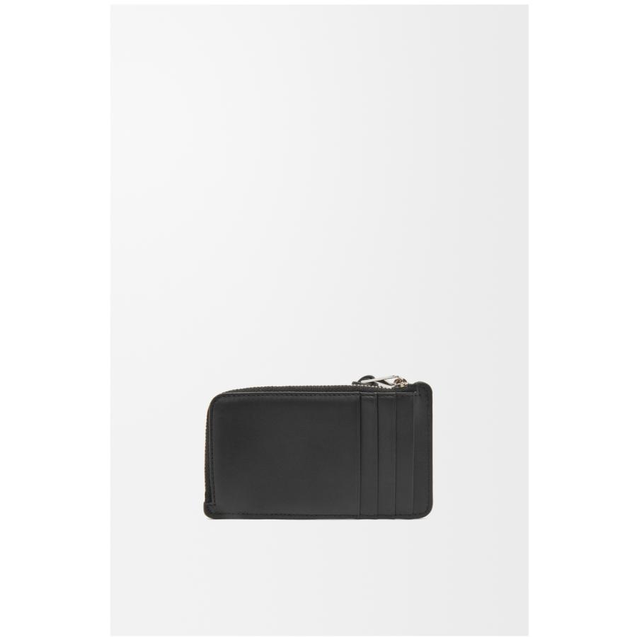 LOEWE（ロエベ） LOEWE 2025秋冬メンズ コインカードホルダー（サテン