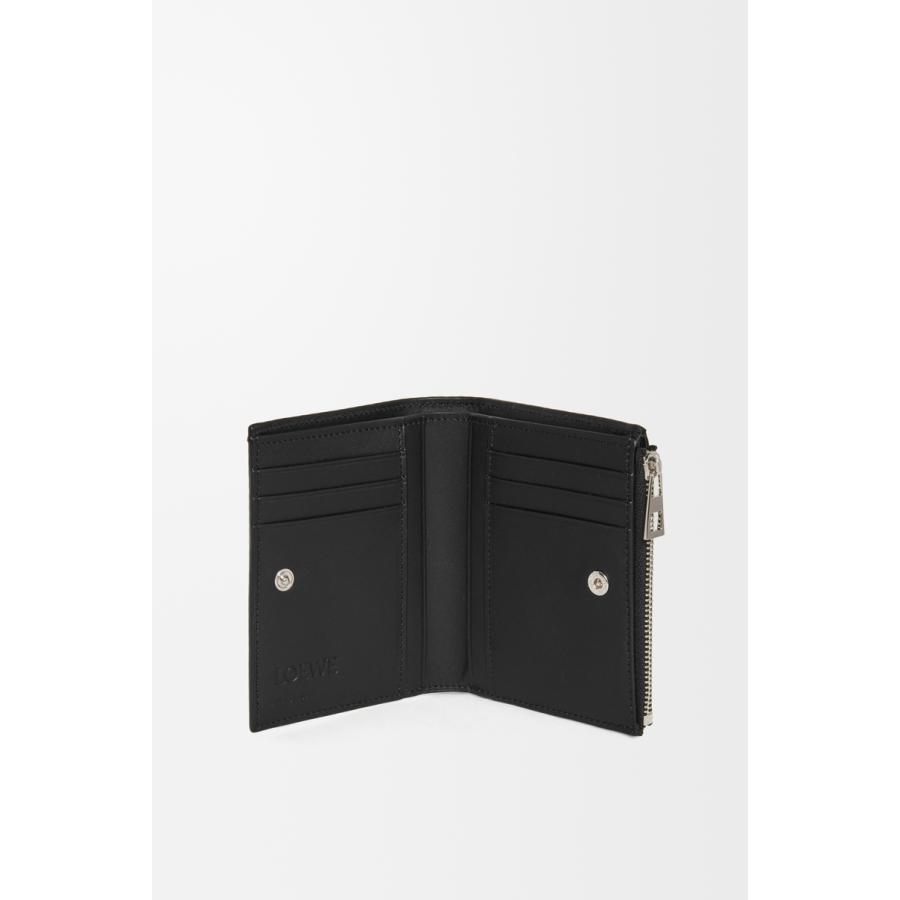 LOEWE（ロエベ） LOEWE 2025秋冬メンズ スリム コンパクト ウォレット