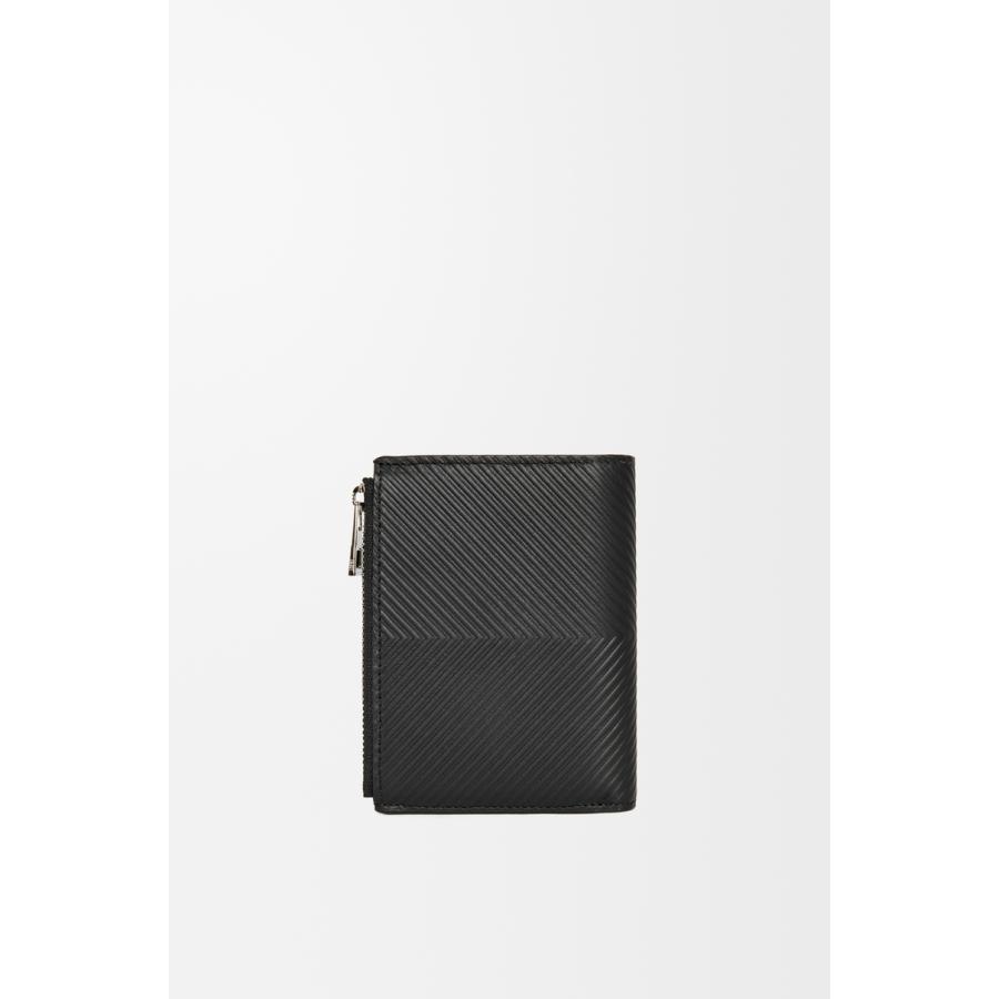 LOEWE（ロエベ） LOEWE 2025秋冬メンズ スリム コンパクト ウォレット