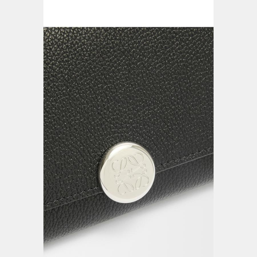 LOEWE（ロエベ） LOEWE 2025秋冬レディース ペブル コンティネンタル