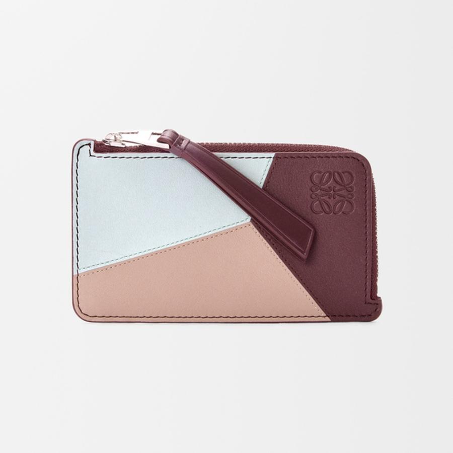 LOEWE（ロエベ） LOEWE 2025秋冬レディース パズル コインカード