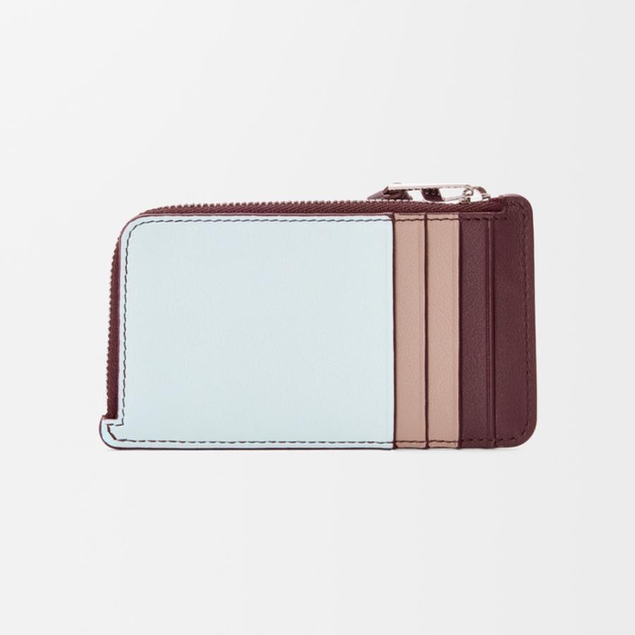 LOEWE（ロエベ） LOEWE 2025秋冬レディース パズル コインカード