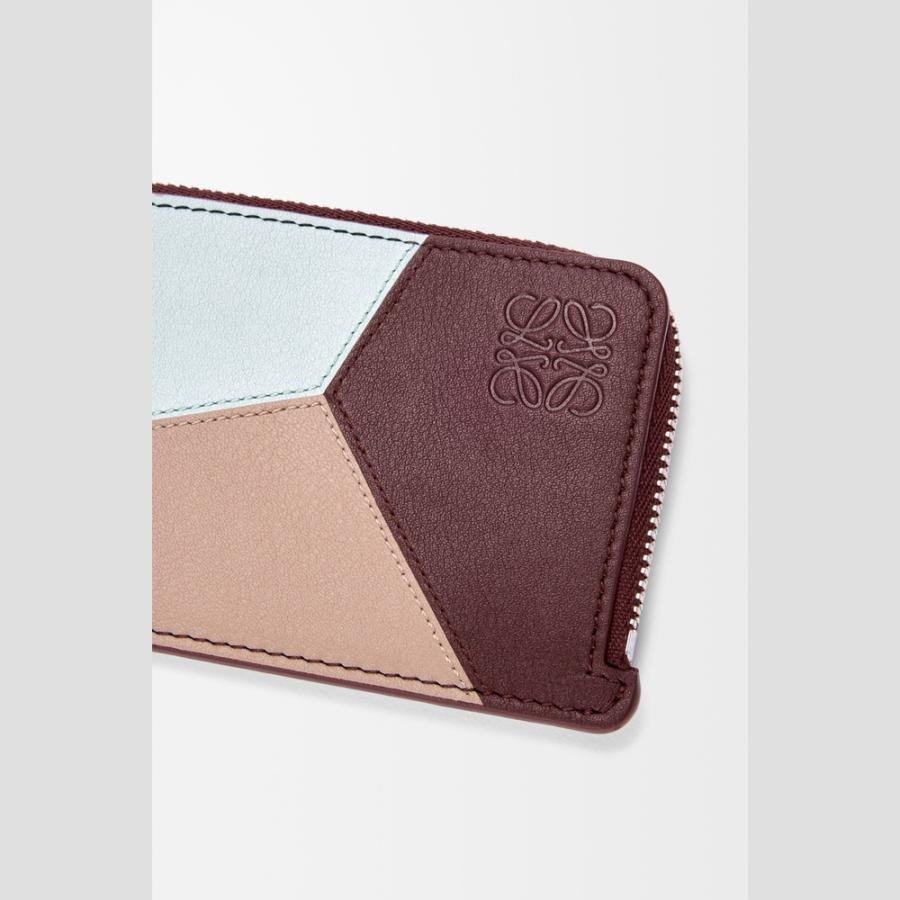 LOEWE（ロエベ） LOEWE 2025秋冬レディース パズル コインカード