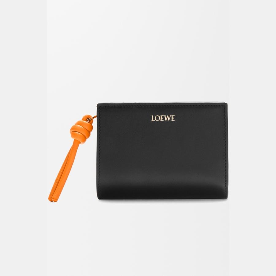 LOEWE（ロエベ） LOEWE 2025秋冬レディース ノット コンパクト