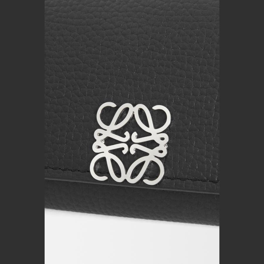 LOEWE（ロエベ） LOEWE 2025秋冬レディース アナグラム キーケース