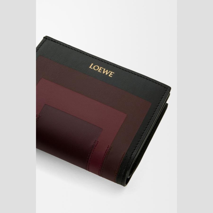 LOEWE（ロエベ） LOEWE 2025秋冬レディース コンパクト ウォレット