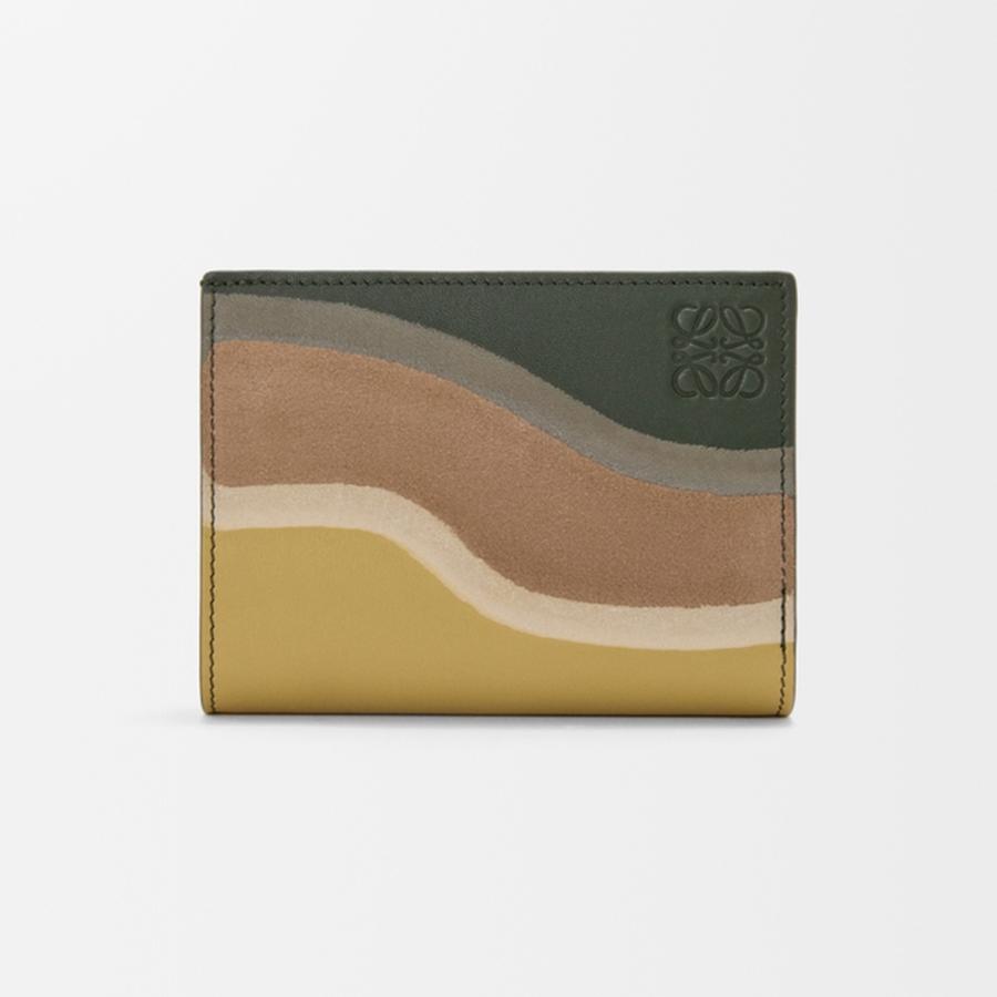 LOEWE（ロエベ） LOEWE 2025秋冬レディース コンパクト ランドスケープ 