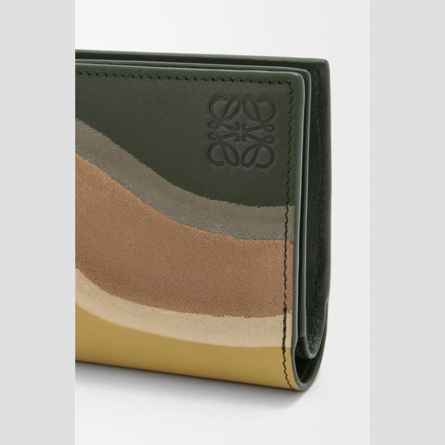 LOEWE（ロエベ） LOEWE 2025秋冬レディース コンパクト ランドスケープ 