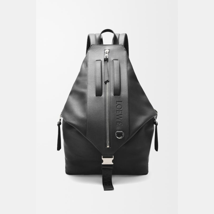 LOEWE（ロエベ） LOEWE 2025秋冬メンズ コンバーチブル バックパック
