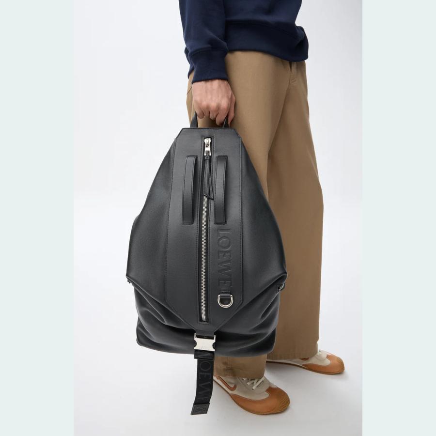 kyロエベ　コンパーチブルバックパック kyロエベ コンパーチブルバックパック LOEWE ロエベ バックパック