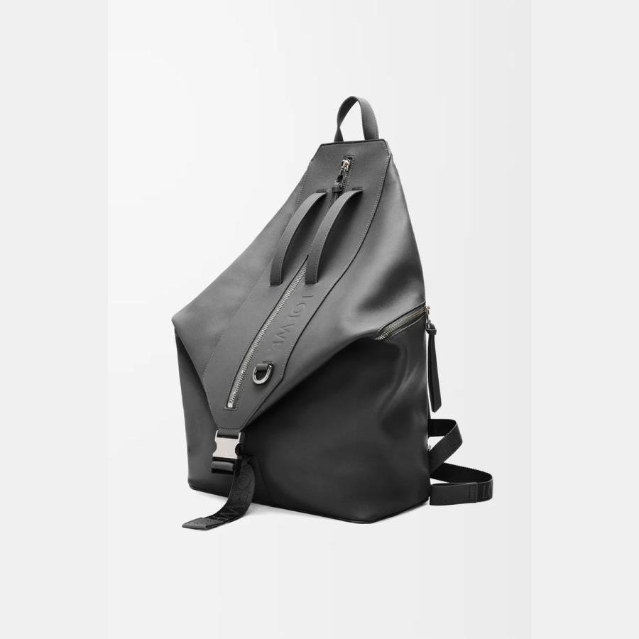 LOEWE（ロエベ） LOEWE 2025秋冬メンズ コンバーチブル バックパック