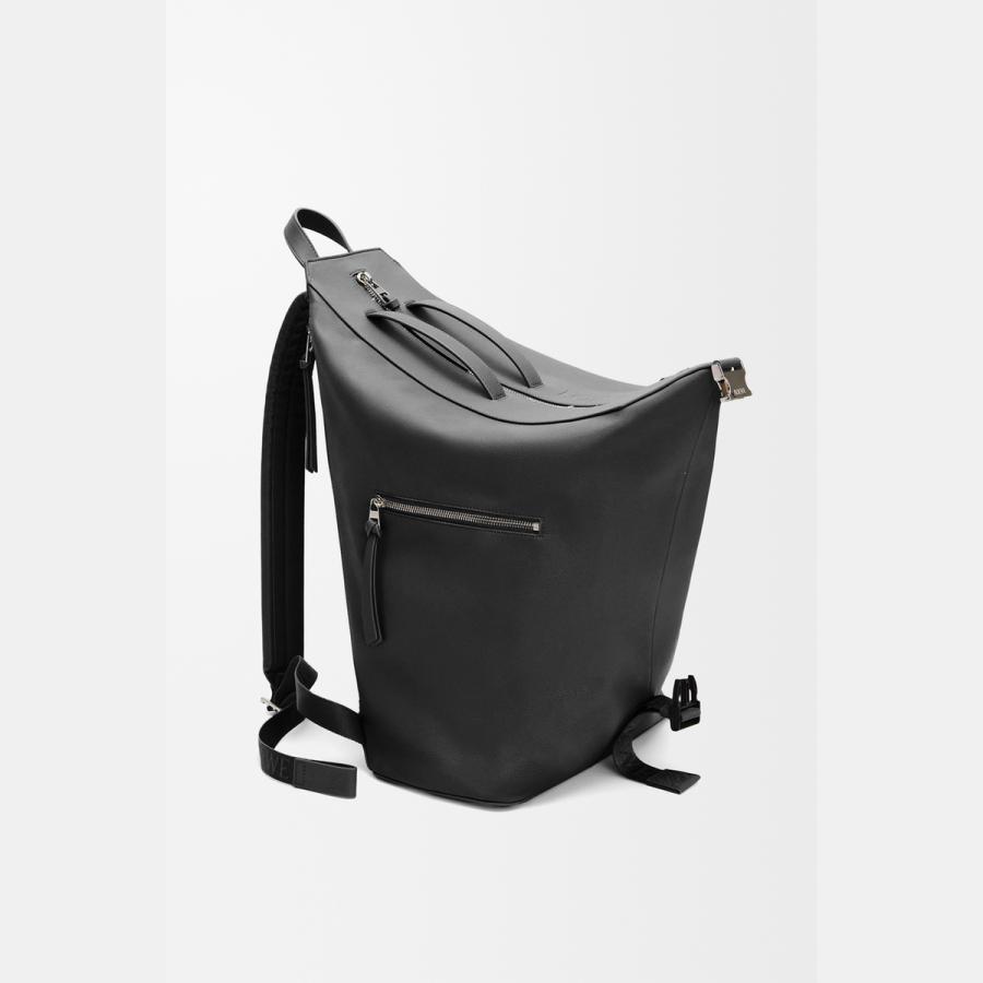 LOEWE（ロエベ） LOEWE 2025秋冬メンズ コンバーチブル バックパック