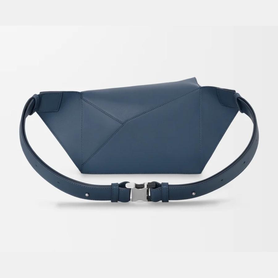 LOEWE（ロエベ） LOEWE 2025秋冬メンズ パズル バムバッグ スモール