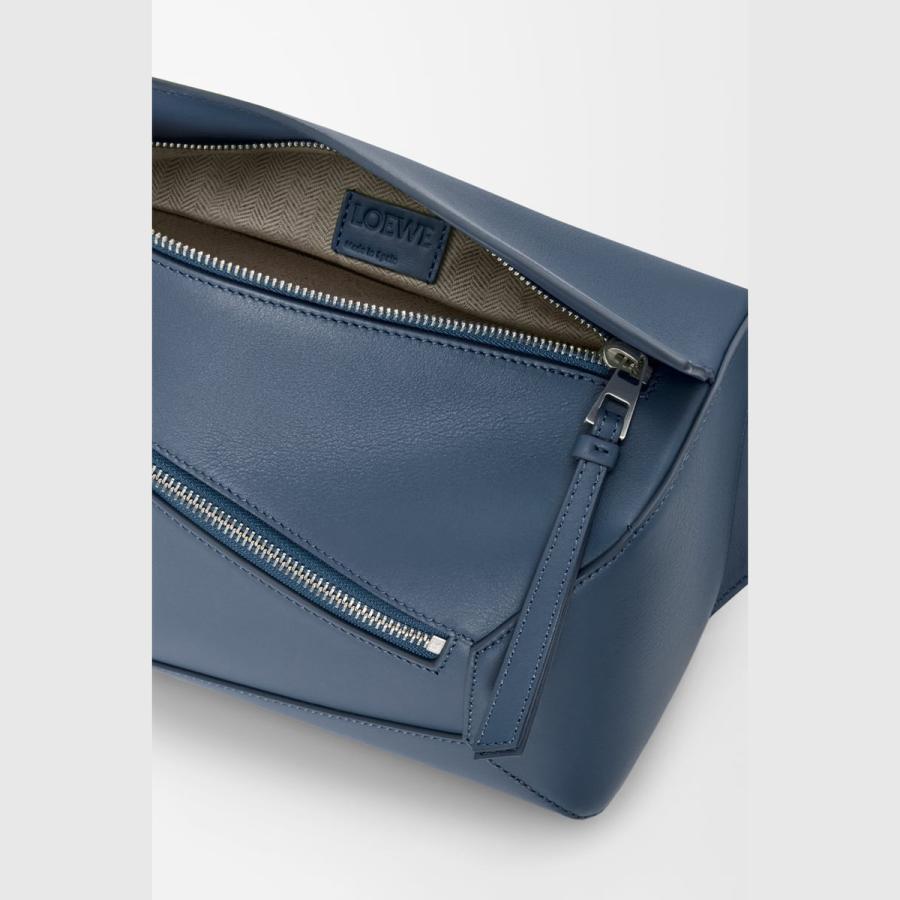LOEWE(ロエベ) パズルバムバッグ LOEWE（ロエベ） LOEWE 2025秋冬メンズ パズル バムバッグ スモール