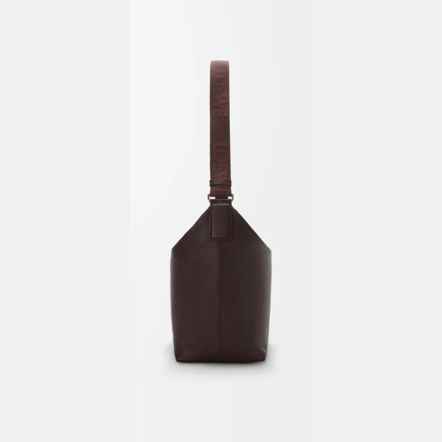 LOEWE（ロエベ） LOEWE 2025秋冬メンズ キュービィ クロスボディバッグ 