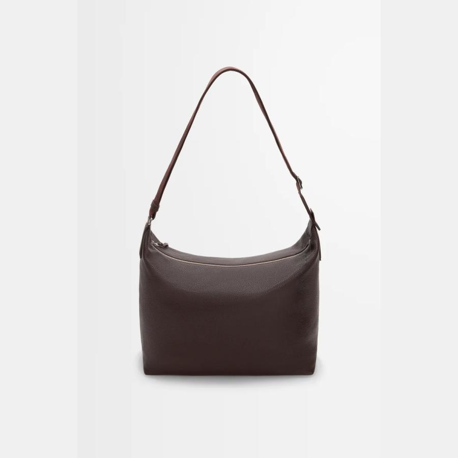 LOEWE（ロエベ） LOEWE 2025秋冬メンズ キュービィ クロスボディバッグ 