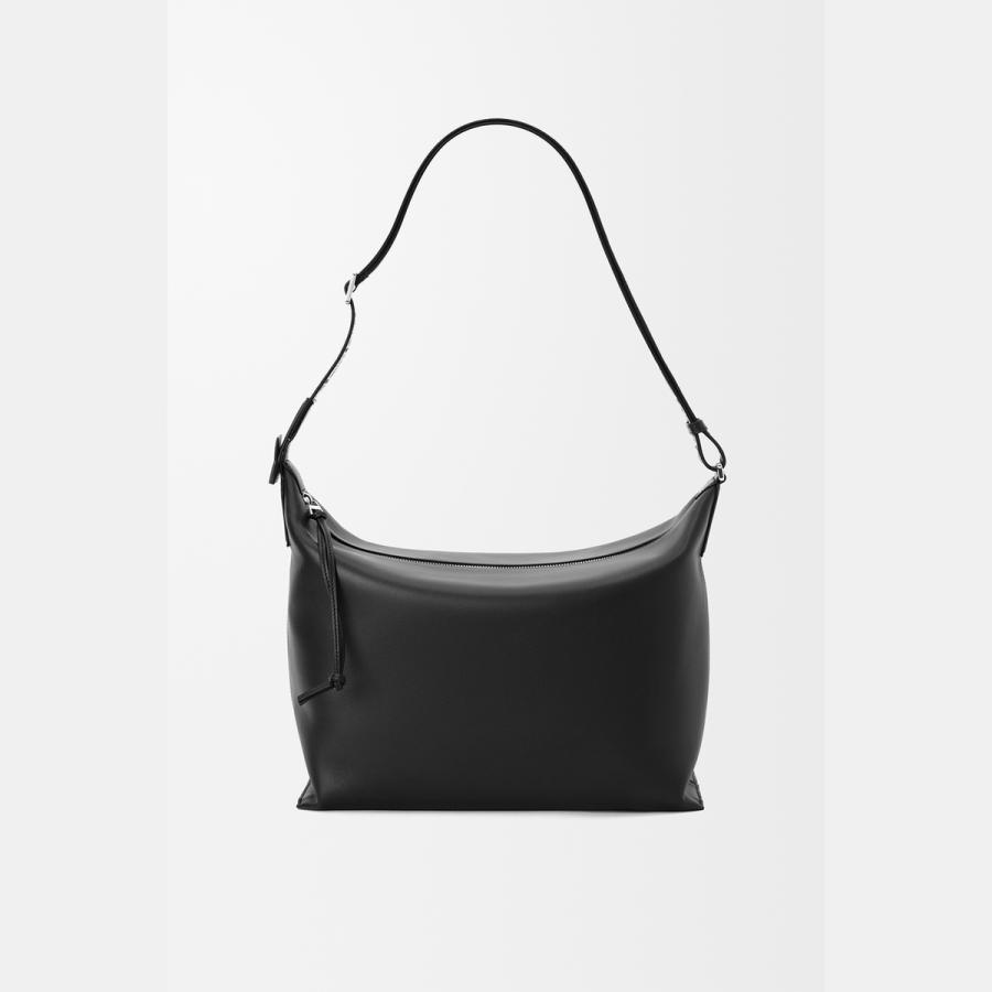 LOEWE（ロエベ） LOEWE 2025秋冬メンズ キュービィ クロスボディバッグ