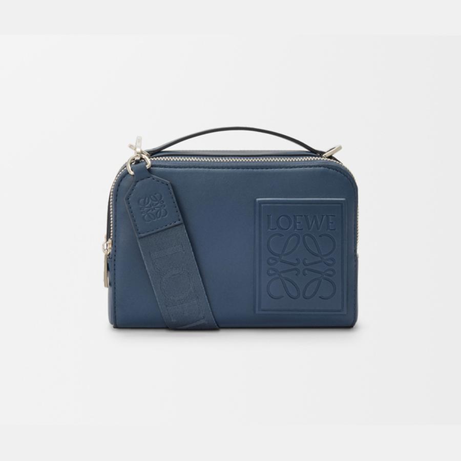 LOEWE（ロエベ） LOEWE 2025秋冬メンズ クロスボディ カメラバッグ