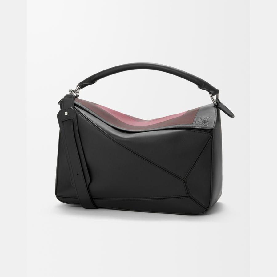 LOEWE（ロエベ） LOEWE 2025秋冬メンズ パズルバッグ ラージ 