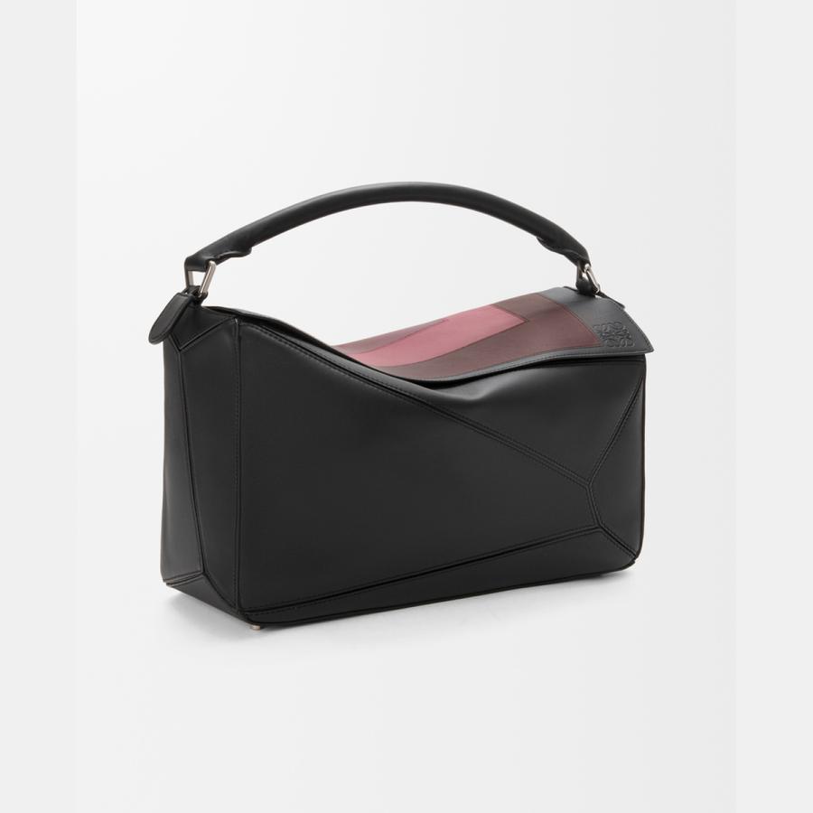 LOEWE（ロエベ） LOEWE 2025秋冬メンズ パズルバッグ ラージ