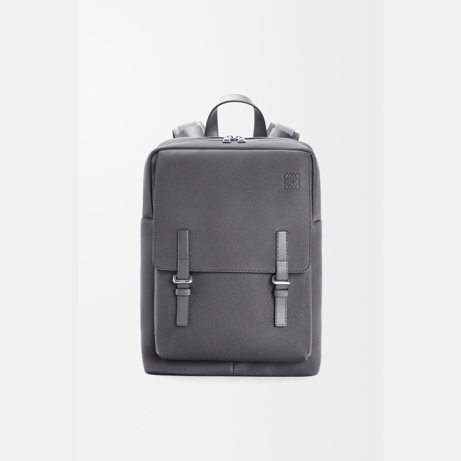 LOEWE（ロエベ） LOEWE 2025秋冬メンズ ミリタリー バックパック