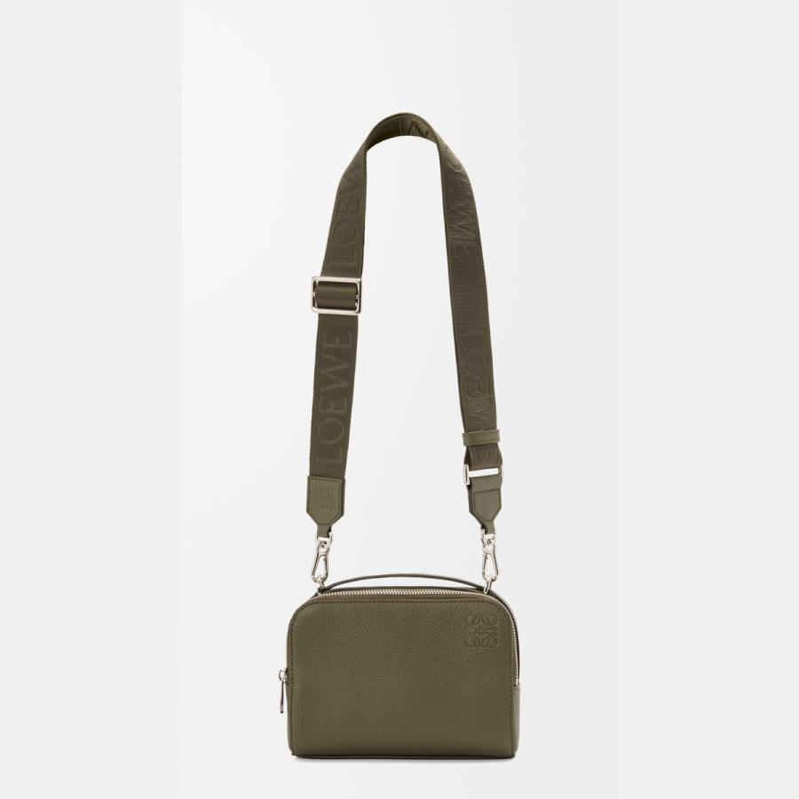 LOEWE（ロエベ） LOEWE 2025秋冬メンズ クロスボディ カメラバッグ 